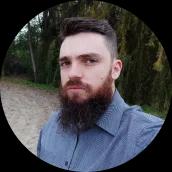 James P, 29